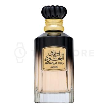 Lattafa Awraq Al Oud parfémovaná voda unisex 100 ml   - 30 dní na vrátenie tovaru, Garancia originality