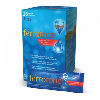 FERROTONE® Originál 28 vreciek