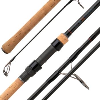 Fox prút horizon x4 cork handle 3,66 m (12 ft) 3,5 lb