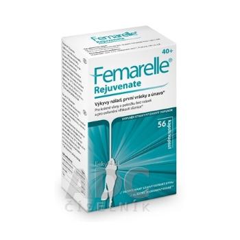 Femarelle Rejuvenate 40+