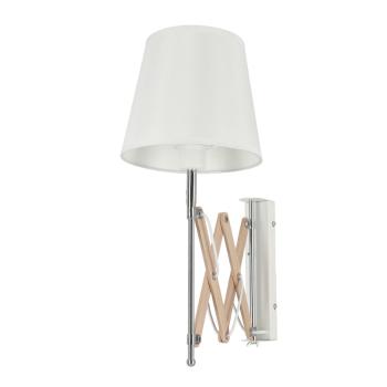 Nástenné svetlo MITO Candellux