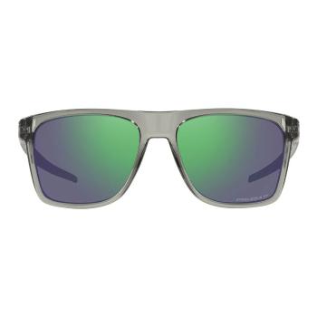 Oakley  Occhiali da Sole  Leffingwell OO9100 910010 Polarizzati  Slnečné okuliare Šedá