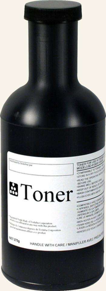 Toshiba T68P čierný (black) kompatibilný toner