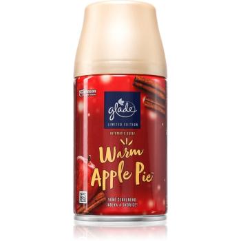 GLADE Warm Apple Pie automatický osviežovač vzduchu náhradná náplň 269 ml