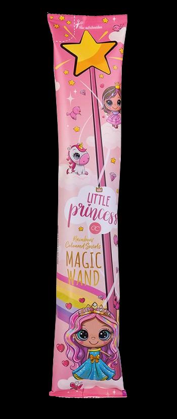 ACCENTRA Little princess, Prútik kúzelný kúpeľový 90 g