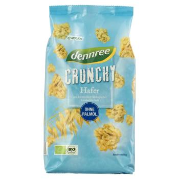 DENNREE Granola ovsená BIO 750 g