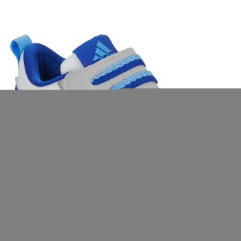 adidas  PARK ST AC C  Nízke tenisky Biela