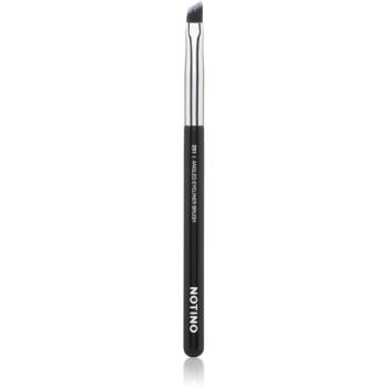 Notino Makeup Brushes Professional Angled Eyeliner Make-Up Brush 251 štetec na očné linky 1 ks