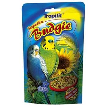 Tropifit budgie krmivo pre andulky 250 g (5900469523322)