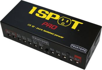 Truetone 1 SPOT PRO CS12 Napájací adaptér
