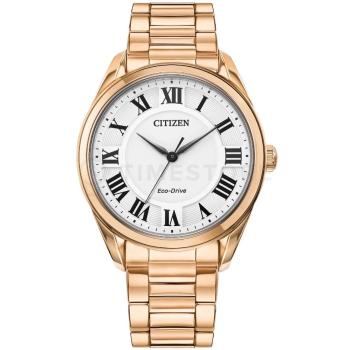 Citizen Eco-Drive EM0973-55A - 30 dní na vrátenie tovaru, Garancia originality