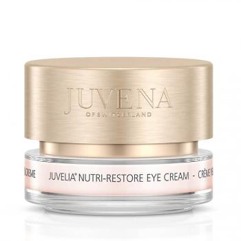 Juvena Hydratačný omladzujúci očný krém Juvelia (Nutri Restore Eye Cream) 15 ml