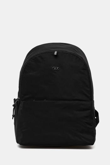 Ruksak Diesel D-PACK D-PACK BACKPACK X backp čierna farba, veľký, jednofarebný, X10309.P8166