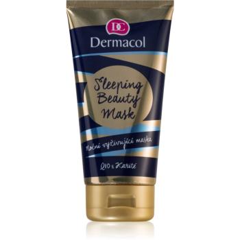 Dermacol Sleeping Beauty Mask nočná vyživujúca maska 150 ml