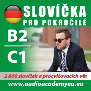 Němčina - slovíčka B2/C1