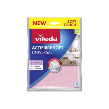 Vileda Actifibre Soft mikrohadřík 1 ks