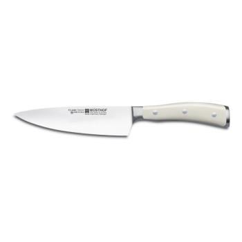 Kuchařský nůž 16 cm Classic Ikon creme WÜSTHOF