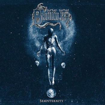 Brutality, SEMPITERNITY, CD