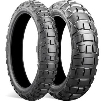 Bridgestone AX 41 90/90/21 TL,F 54 Q (16626)