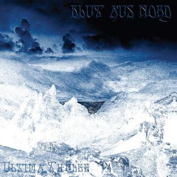 BLUT AUS NORD - ULTIMA THULÉE, Vinyl