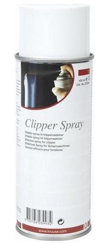 Spray Clipper na strih.strojčeky 400 ml