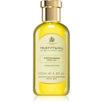 Truefitt & Hill Freshman haj tonikum uraknak 200 ml