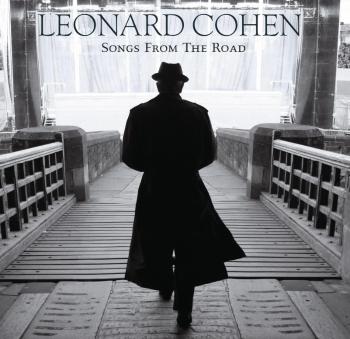 Leonard Cohen, Songs From The Road, DVD