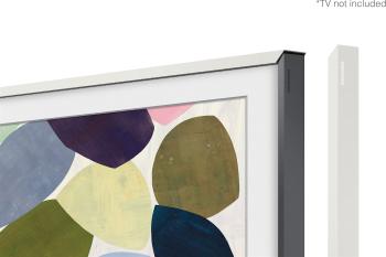 Keret Samsung VG-SCFT32WT - fehér