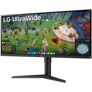 34 LG Ultrawide 34WP65G (34WP65G-B.AEU)