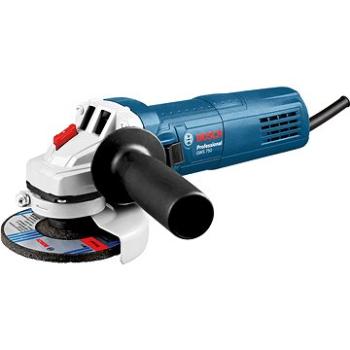 BOSCH GWS 750 (125) (0.601.394.001)