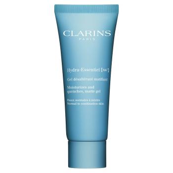 Clarins Hydratačný zmatňujúci pleťový gél Hydra Essentiel (Moisturizes and Quenches Matte Gel) 75 ml