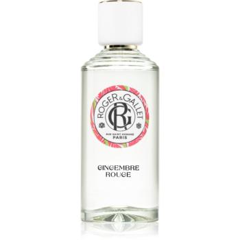 Roger & Gallet Gingembre Rouge osviežujúca voda pre ženy 100 ml