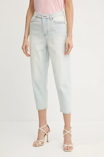 Rifle Armani Exchange vysoký pás, XW000128 AF12855