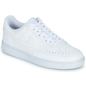 Nike  Nike Court Vision Low Next Nature  Nízke tenisky Biela