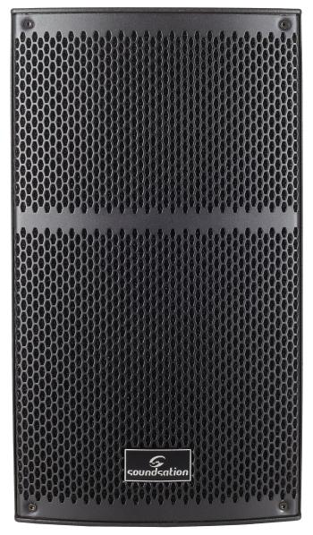 Soundsation HYPER TOP 8A