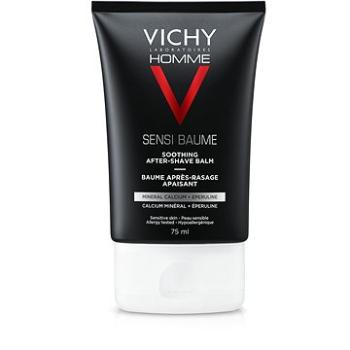 VICHY Homme Sensi Baume Soothing After Shave Balm 75 ml (3337871318888)