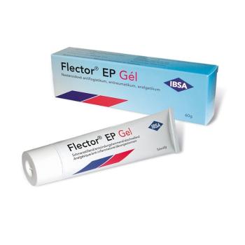 Flector EP gél gel.der.1 x 60 g