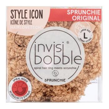 InvisiBobble Sprunchie Extra Comfy Bear Necessities gumička do vlasov