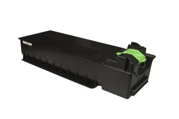 Kompatibilná tonerová náplň MX-312GT, 25000 pre tlačiarne Sharp, čierna