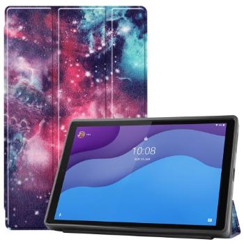 ART Zaklápací kryt Lenovo Tab M10 2. generácia (TB-X306F / ZA6W0090CZ / ZA6V0119CZ) GALAXY