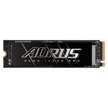 Gigabyte AORUS Gen5 14000/1TB/SSD/M.2 NVMe/5R