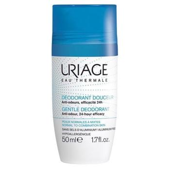 URIAGE Jemný guličkový dezodorant roll-on 50 ml