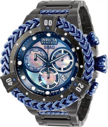 Invicta SHAQ Quartz Limited Edition 33415