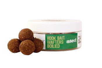 The one vyvážené boile hook bait wafters insect - 24 mm