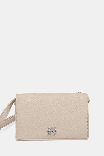 Peňaženka Dkny dámska, žltá farba, R445AH95
