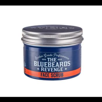 Bluebeards Revenge Face Scrub peeling na tvár 100 ml