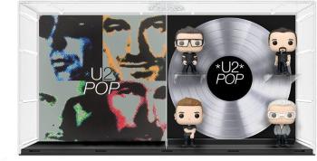 Figura Funko POP! U2 - POP - 4-Pack (Deluxe)