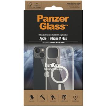 PanzerGlass HardCase Apple iPhone 2022 6.7 Max s MagSafe (0411)