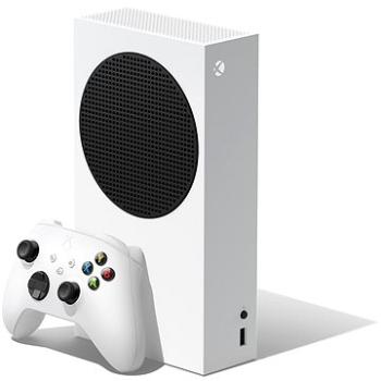 Xbox Series S (RRS-00010)