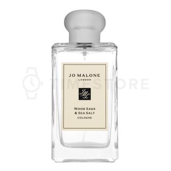 Jo Malone Wood Sage & Sea Salt kolínska voda unisex 100 ml   - 30 dní na vrátenie tovaru, Garancia originality